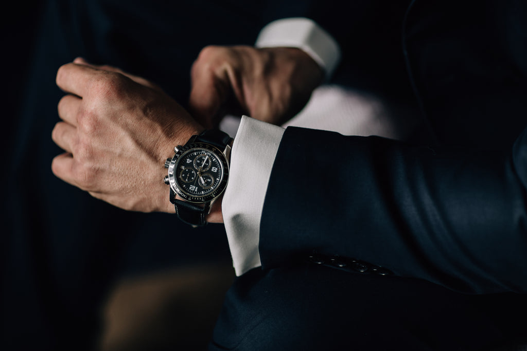 Beginners Guide to Luxury Watches