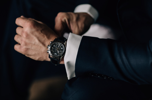 The Rise of Pre-Owned Luxury Watches